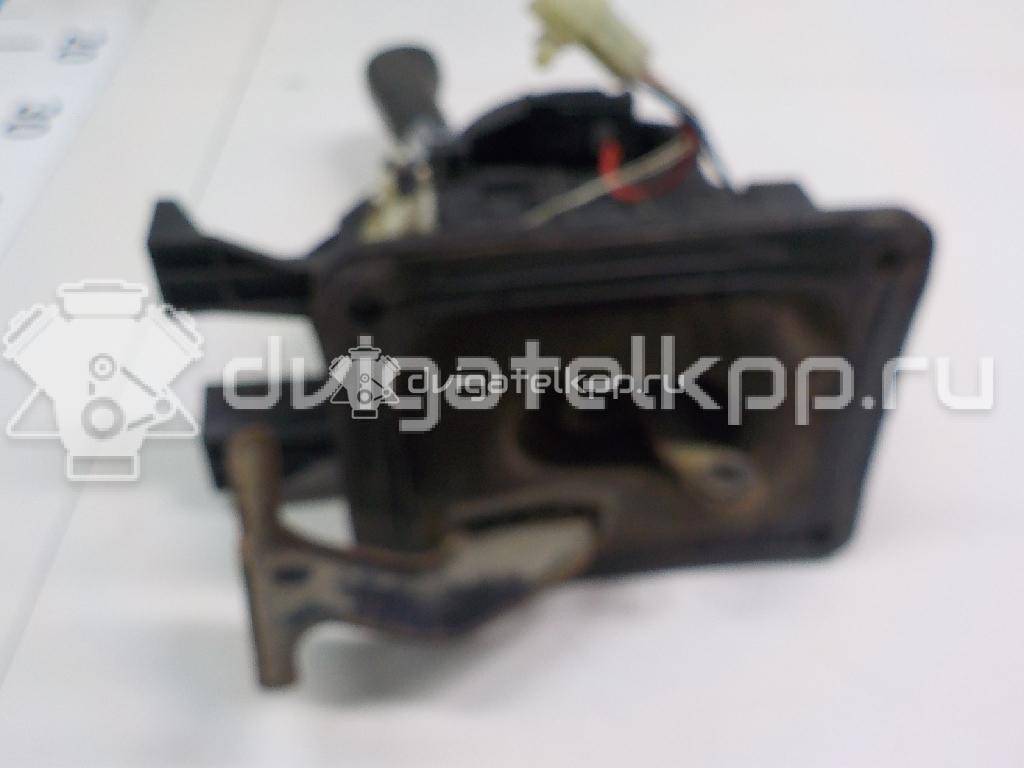 Фото Кулиса КПП  2810065JK1BWK для suzuki Grand Vitara {forloop.counter}}