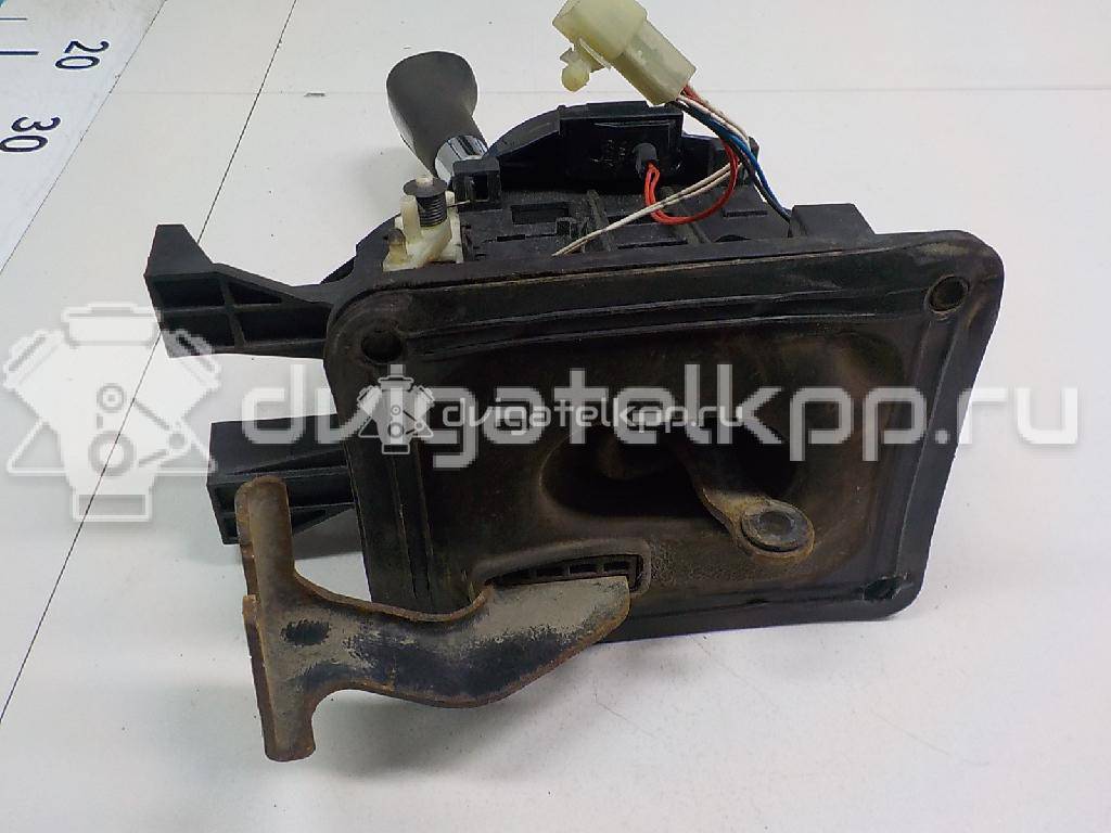 Фото Кулиса КПП  2810065JK1BWK для suzuki Grand Vitara {forloop.counter}}