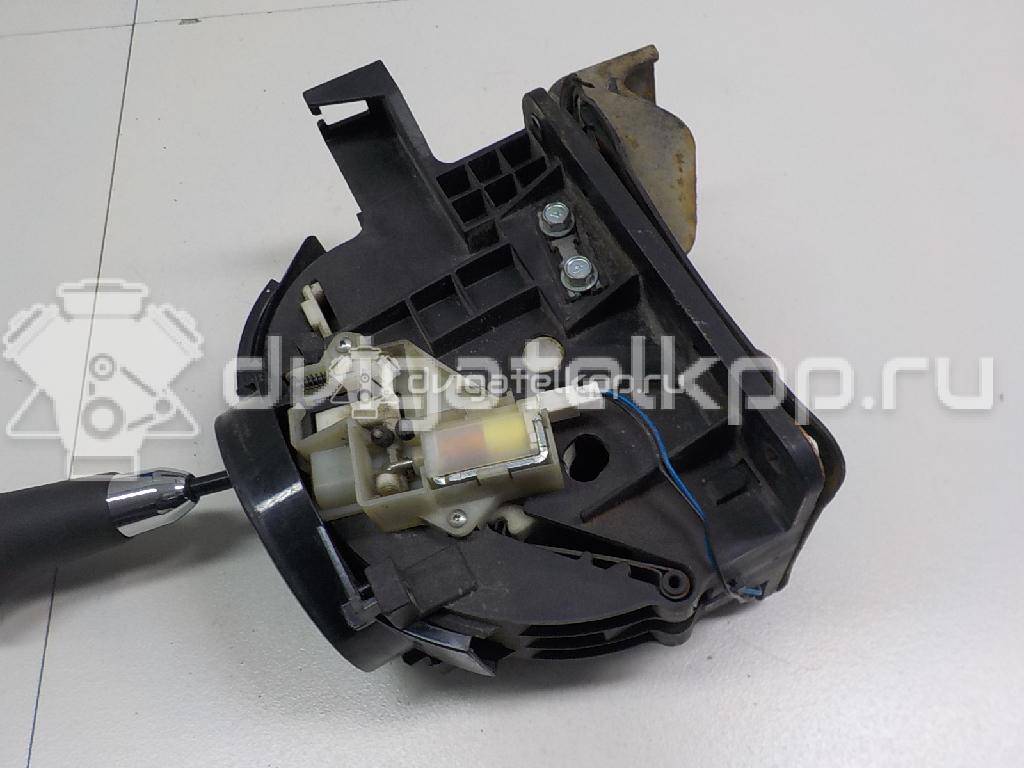 Фото Кулиса КПП  2810065JK1BWK для suzuki Grand Vitara {forloop.counter}}