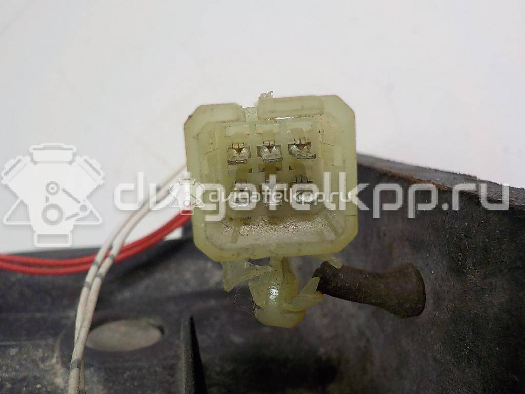 Фото Кулиса КПП  2810065JK1BWK для suzuki Grand Vitara {forloop.counter}}