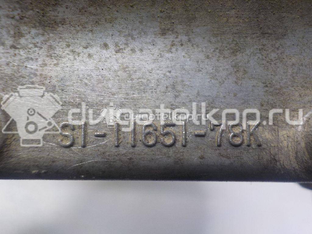 Фото Кронштейн двигателя левый  1165178k00 для suzuki Grand Vitara {forloop.counter}}