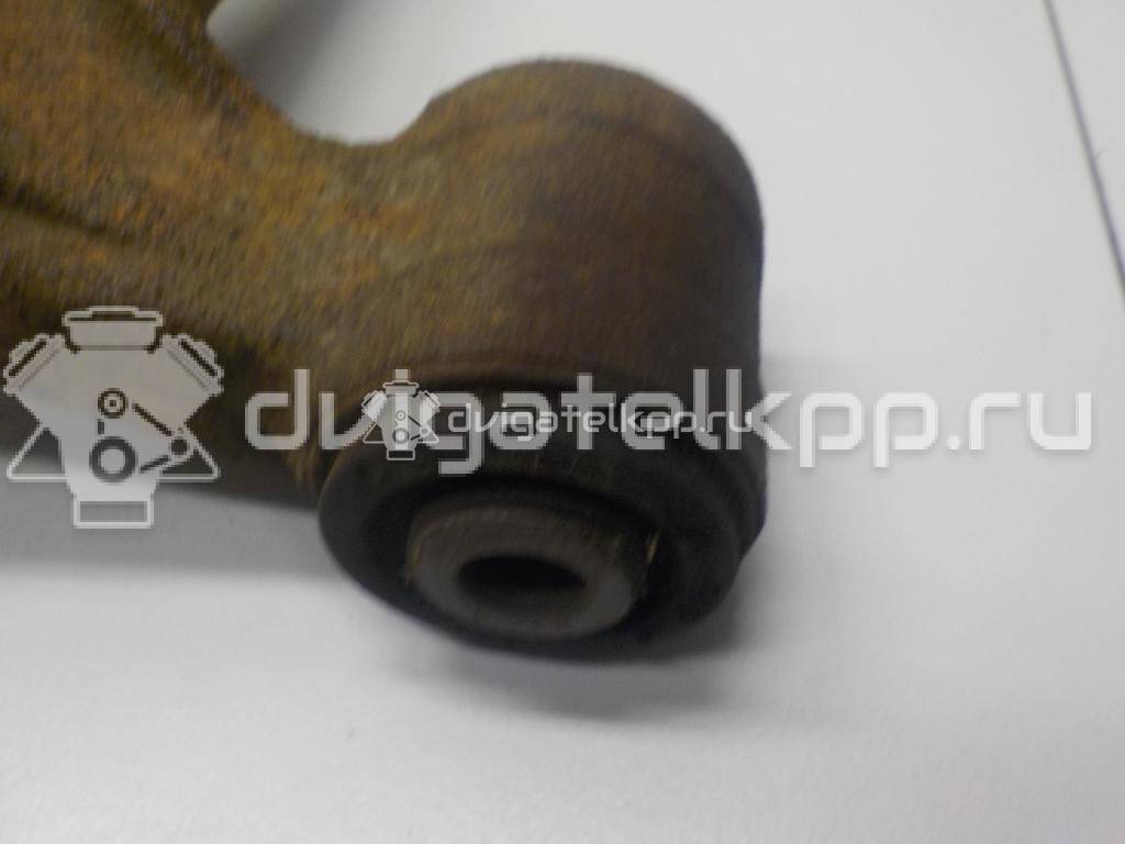 Фото Рычаг задний верхний левый  4620265J01 для Suzuki Grand Vitara {forloop.counter}}