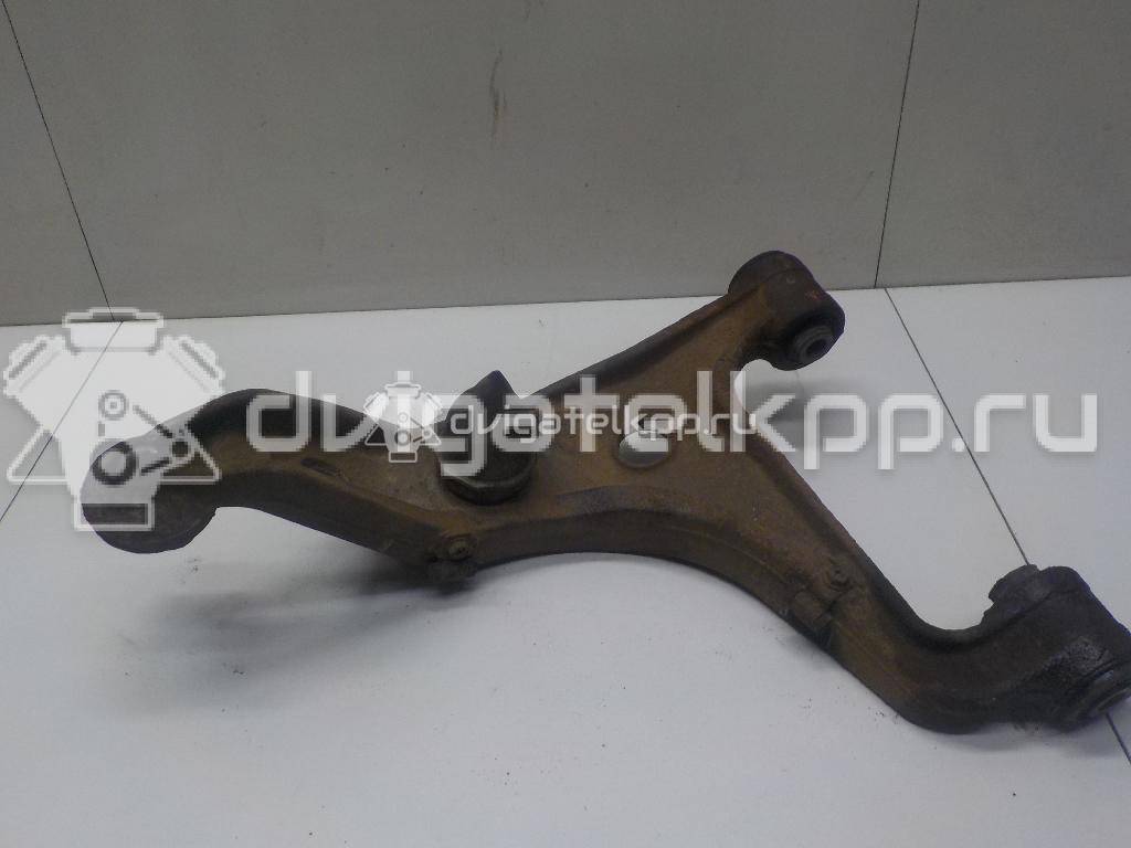 Фото Рычаг задний верхний левый  4620265J01 для Suzuki Grand Vitara {forloop.counter}}