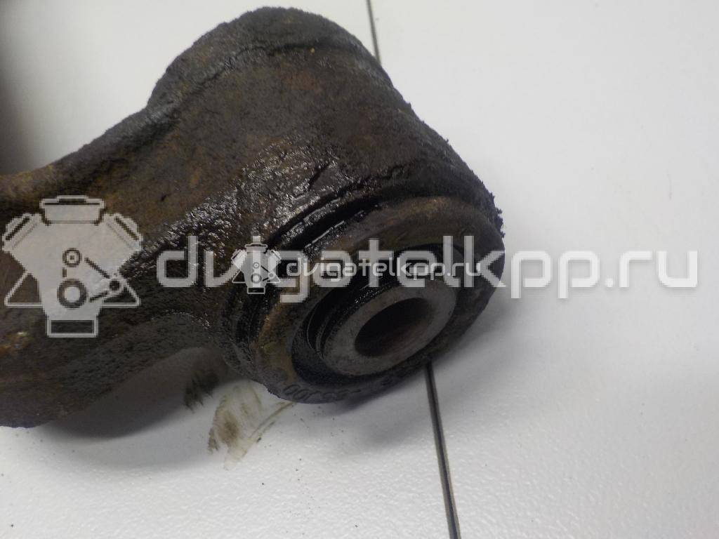 Фото Рычаг задний верхний левый  4620265J01 для Suzuki Grand Vitara {forloop.counter}}