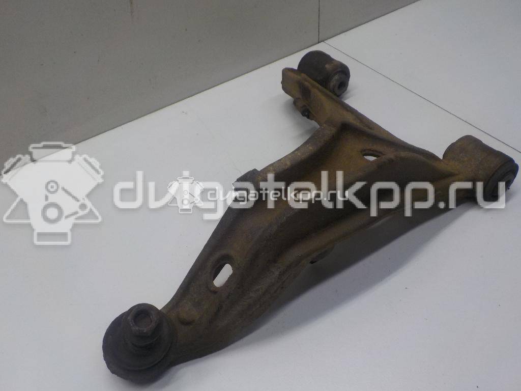 Фото Рычаг задний верхний левый  4620265J01 для Suzuki Grand Vitara {forloop.counter}}