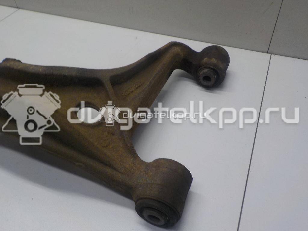 Фото Рычаг задний верхний левый  4620265J01 для Suzuki Grand Vitara {forloop.counter}}