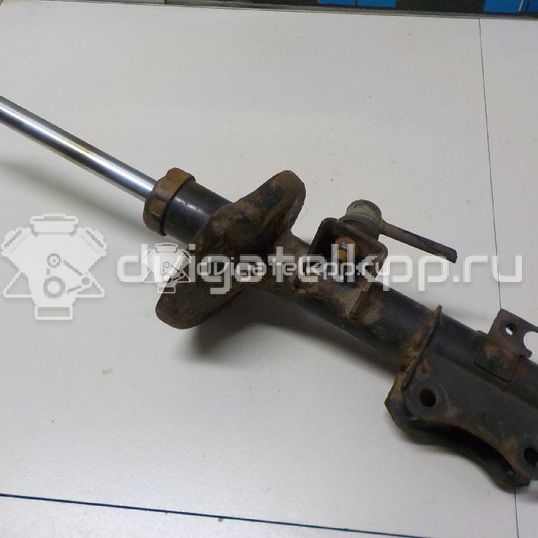 Фото Амортизатор передний левый  4160264J00 для Suzuki Grand Vitara