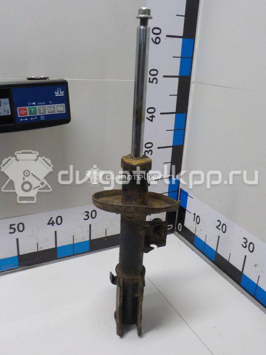 Фото Амортизатор передний левый  4160264J00 для Suzuki Grand Vitara {forloop.counter}}
