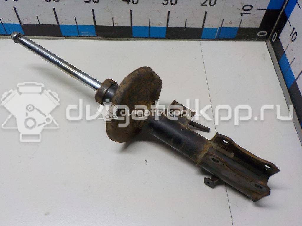 Фото Амортизатор передний левый  4160264J00 для Suzuki Grand Vitara {forloop.counter}}