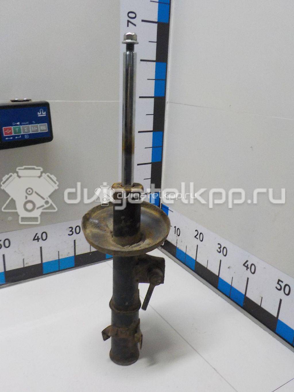 Фото Амортизатор передний правый  4160164j00 для Suzuki Grand Vitara {forloop.counter}}