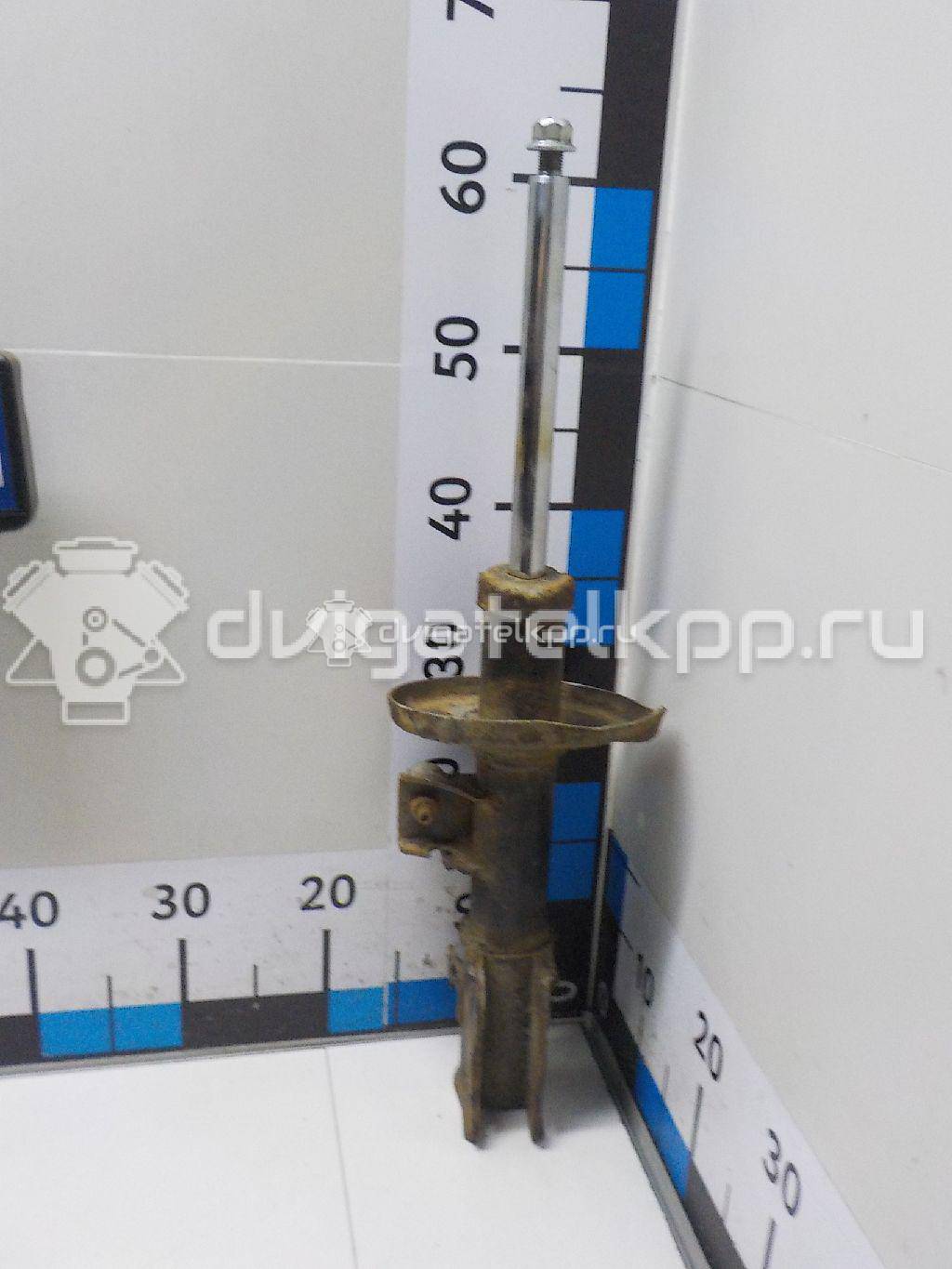 Фото Амортизатор передний правый  4160164j00 для Suzuki Grand Vitara {forloop.counter}}