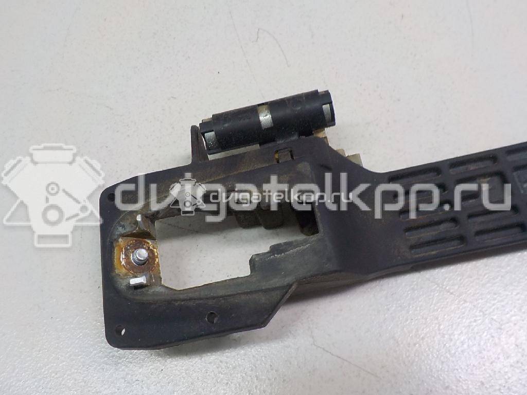 Фото Кронштейн ручки  8281163j40 для suzuki Grand Vitara {forloop.counter}}