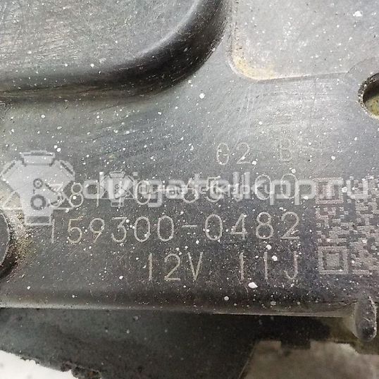 Фото Трапеция стеклоочистителей  3810065J00 для suzuki Grand Vitara