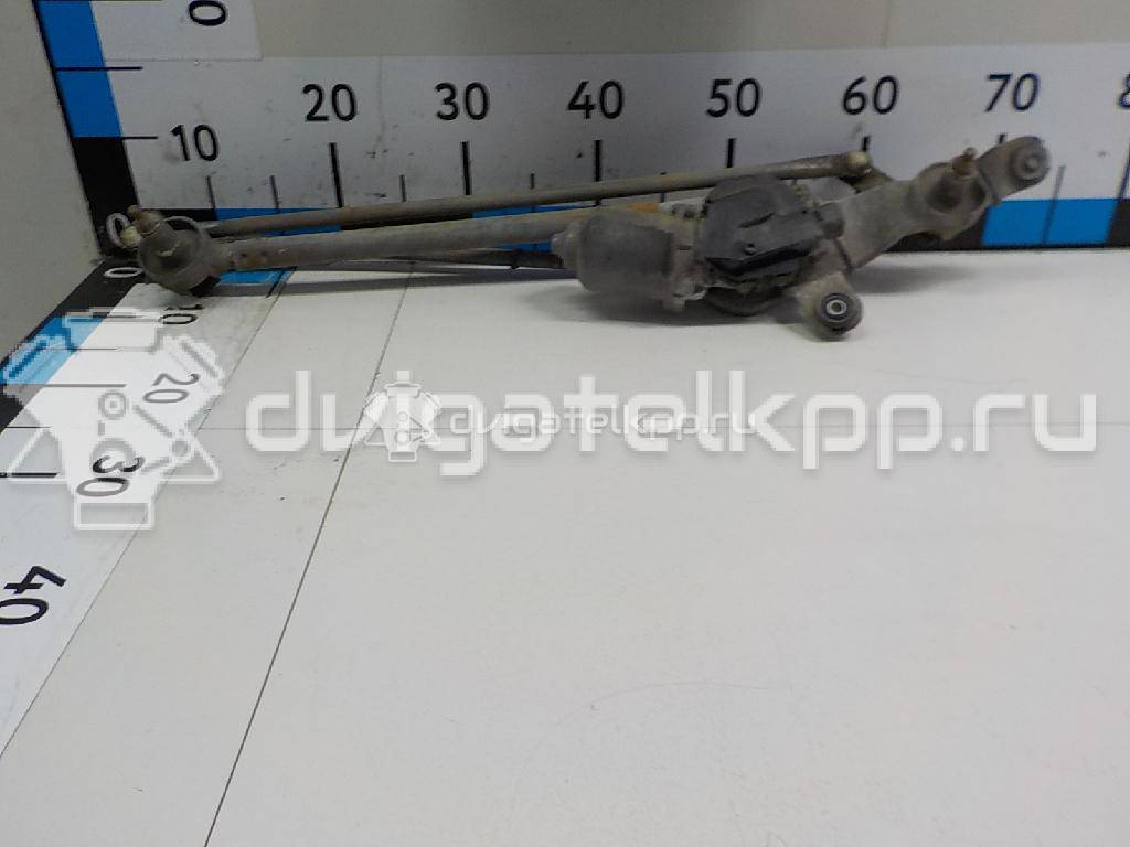 Фото Трапеция стеклоочистителей  3810065J00 для suzuki Grand Vitara {forloop.counter}}