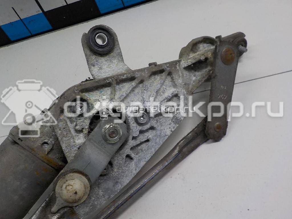 Фото Трапеция стеклоочистителей  3810065J00 для suzuki Grand Vitara {forloop.counter}}