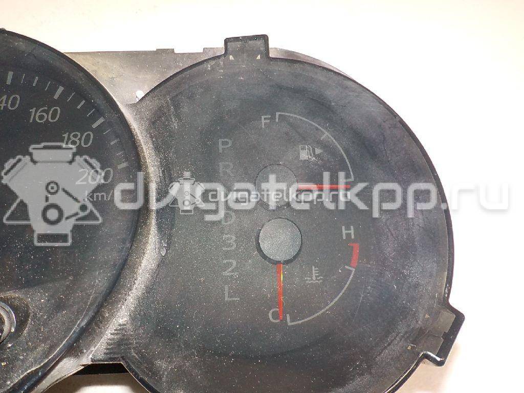 Фото Панель приборов  3411065ja0 для suzuki Grand Vitara {forloop.counter}}