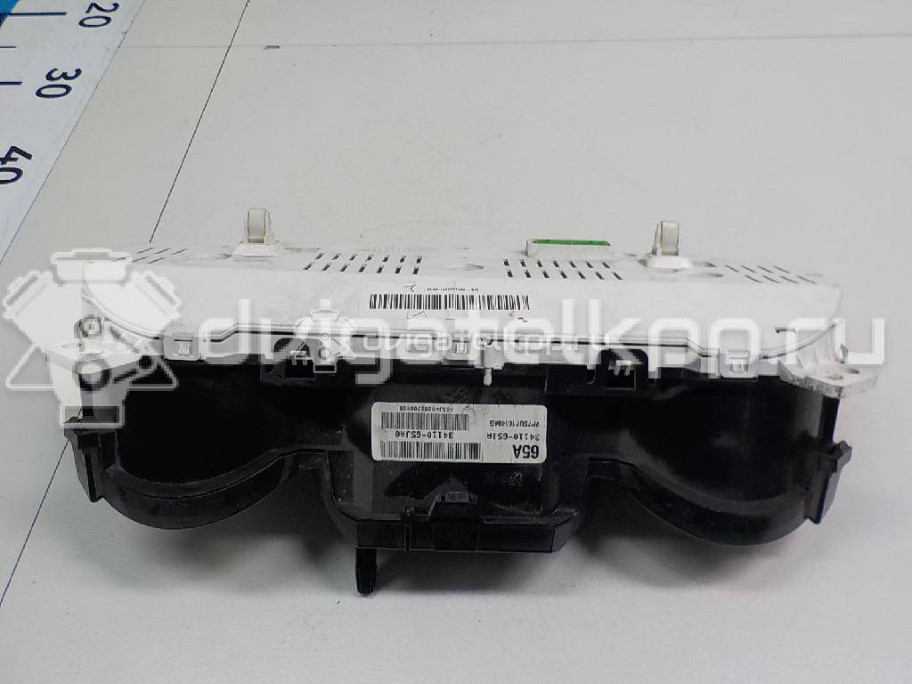 Фото Панель приборов  3411065ja0 для suzuki Grand Vitara {forloop.counter}}