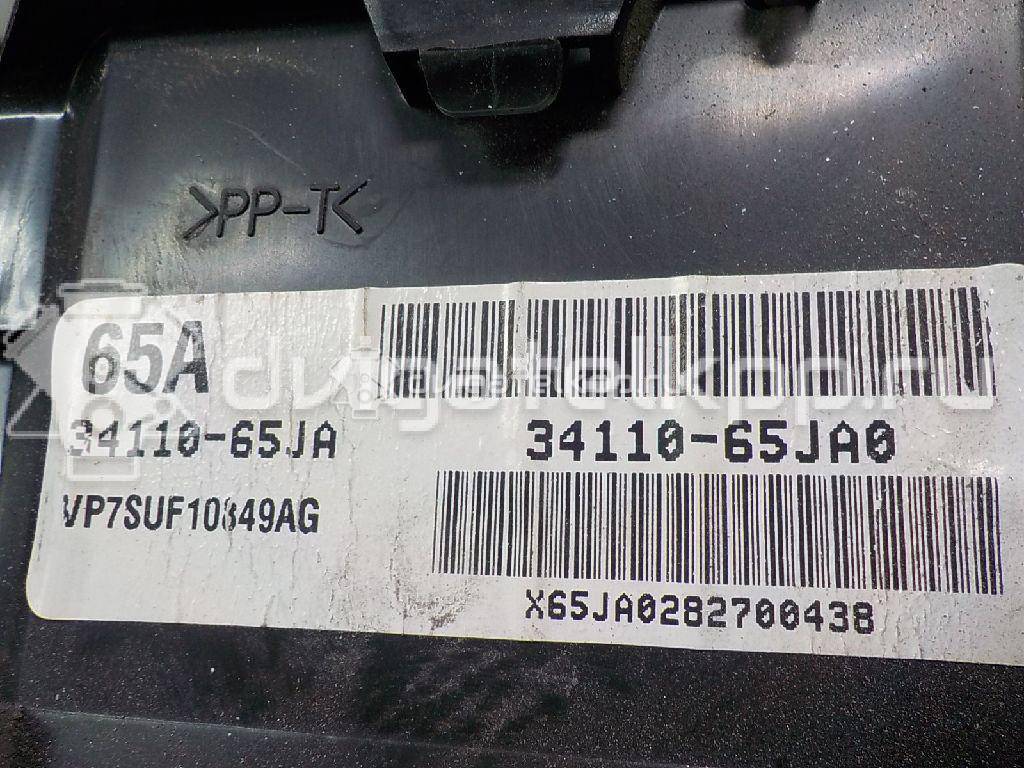 Фото Панель приборов  3411065ja0 для suzuki Grand Vitara {forloop.counter}}