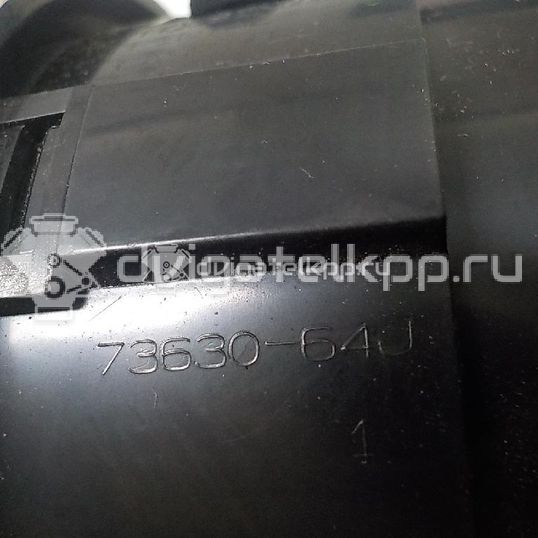 Фото Дефлектор воздушный  7363064J01BWJ для suzuki Grand Vitara