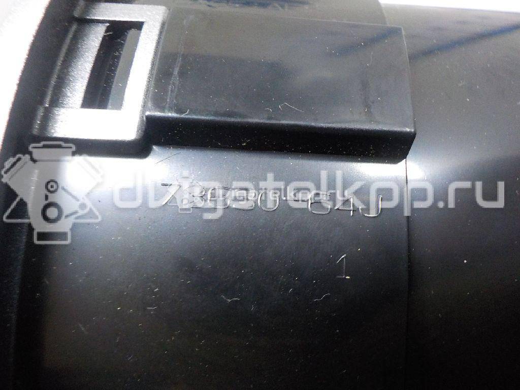 Фото Дефлектор воздушный  7363064J01BWJ для suzuki Grand Vitara {forloop.counter}}