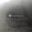 Фото Дефлектор воздушный  7361064J005PK для suzuki Grand Vitara {forloop.counter}}