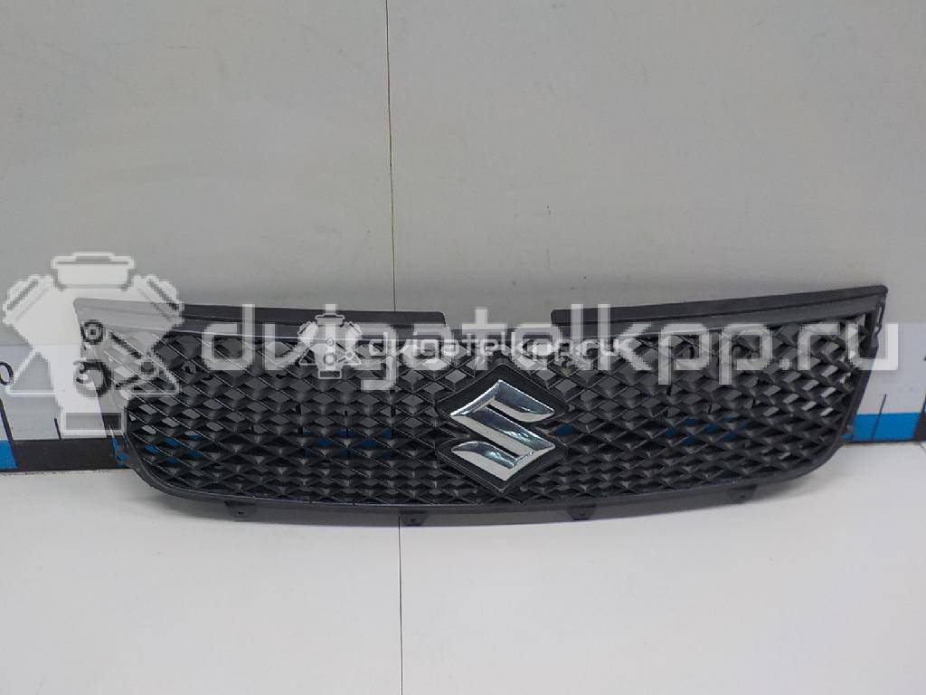 Фото Решетка радиатора  7174165J0038B для Suzuki Grand Vitara {forloop.counter}}