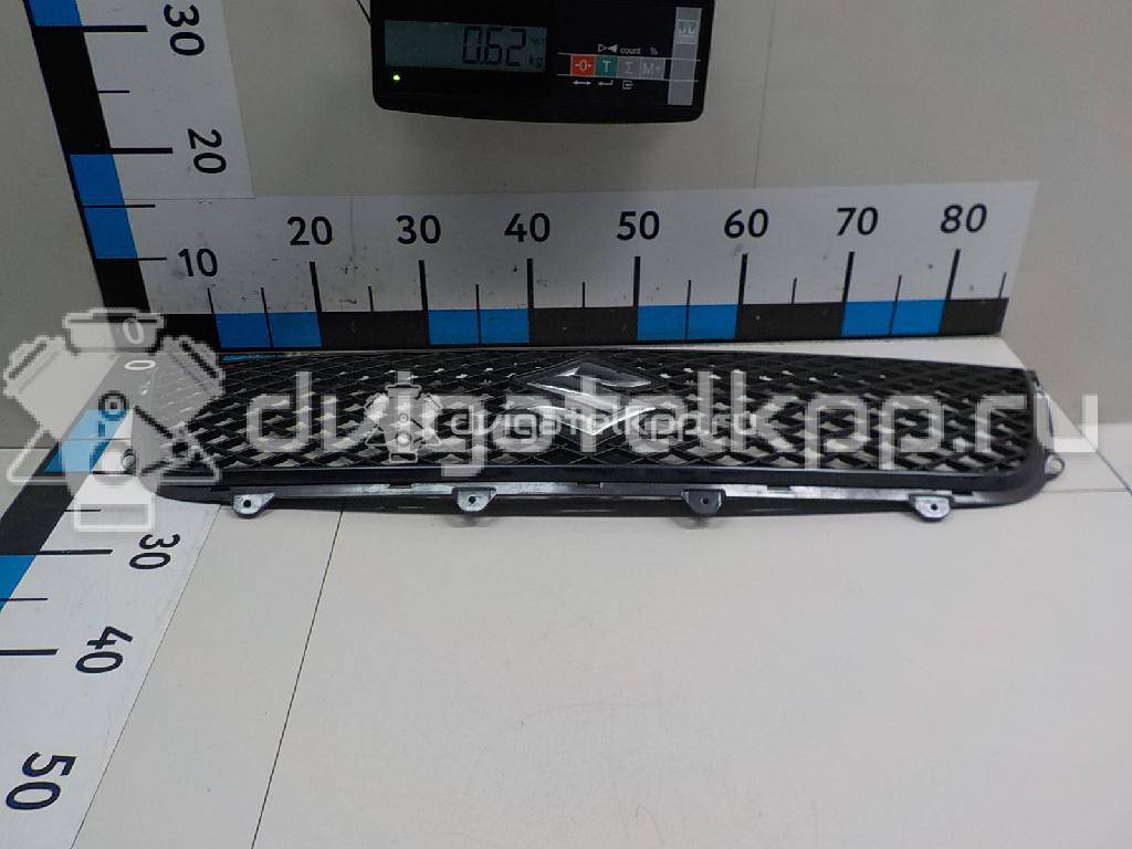 Фото Решетка радиатора  7174165J0038B для Suzuki Grand Vitara {forloop.counter}}
