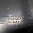 Фото Решетка радиатора  7174165J0038B для Suzuki Grand Vitara {forloop.counter}}