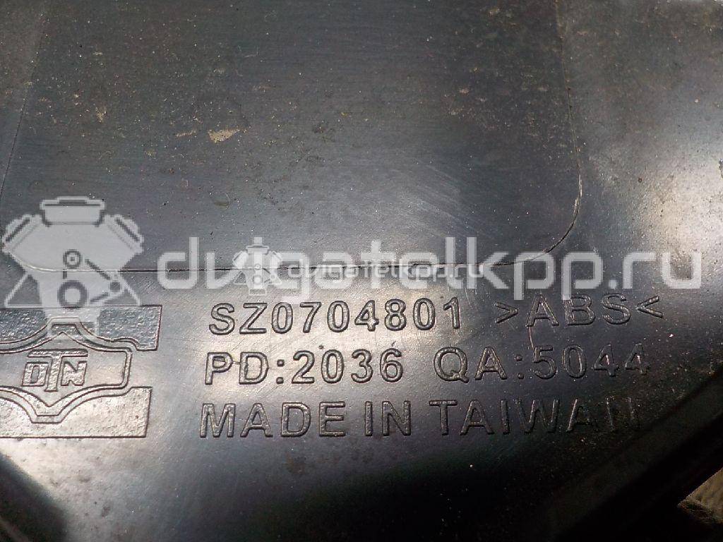 Фото Решетка радиатора  7174165J0038B для Suzuki Grand Vitara {forloop.counter}}