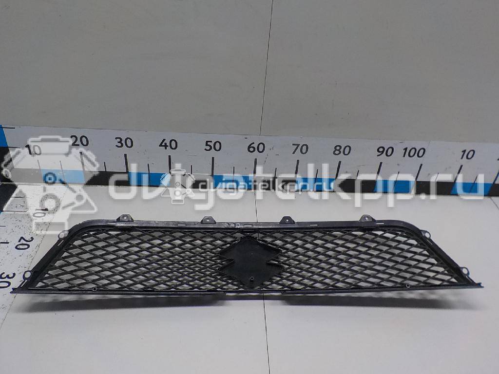 Фото Решетка радиатора  7174165J0038B для Suzuki Grand Vitara {forloop.counter}}