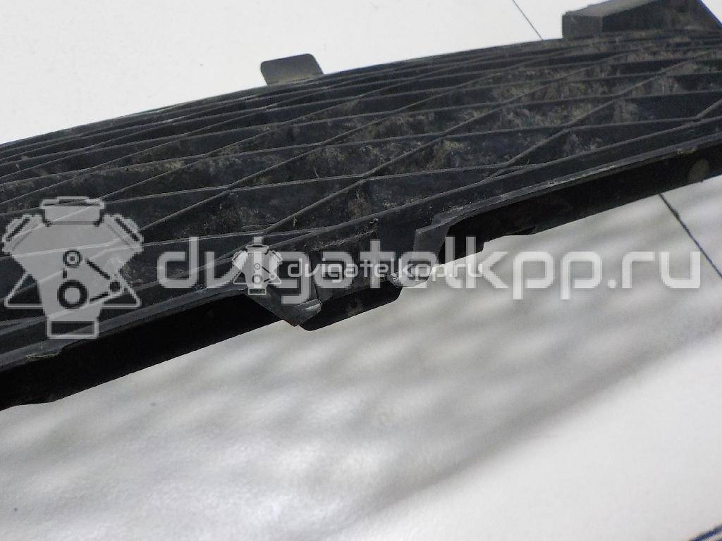 Фото Решетка в бампер центральная  7172165J00 для Suzuki Grand Vitara {forloop.counter}}
