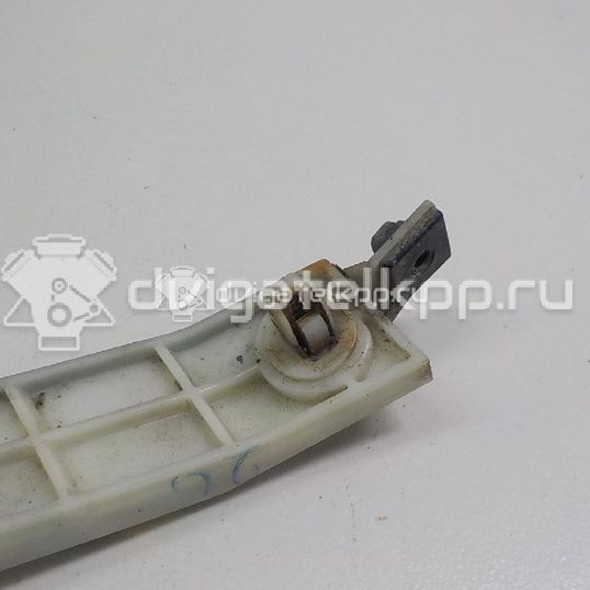 Фото Кронштейн заднего бампера левый  7184065J00 для suzuki Grand Vitara