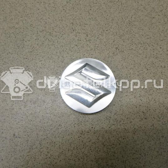 Фото Колпак декор. легкосплавного диска  4325263J100PG для suzuki Grand Vitara