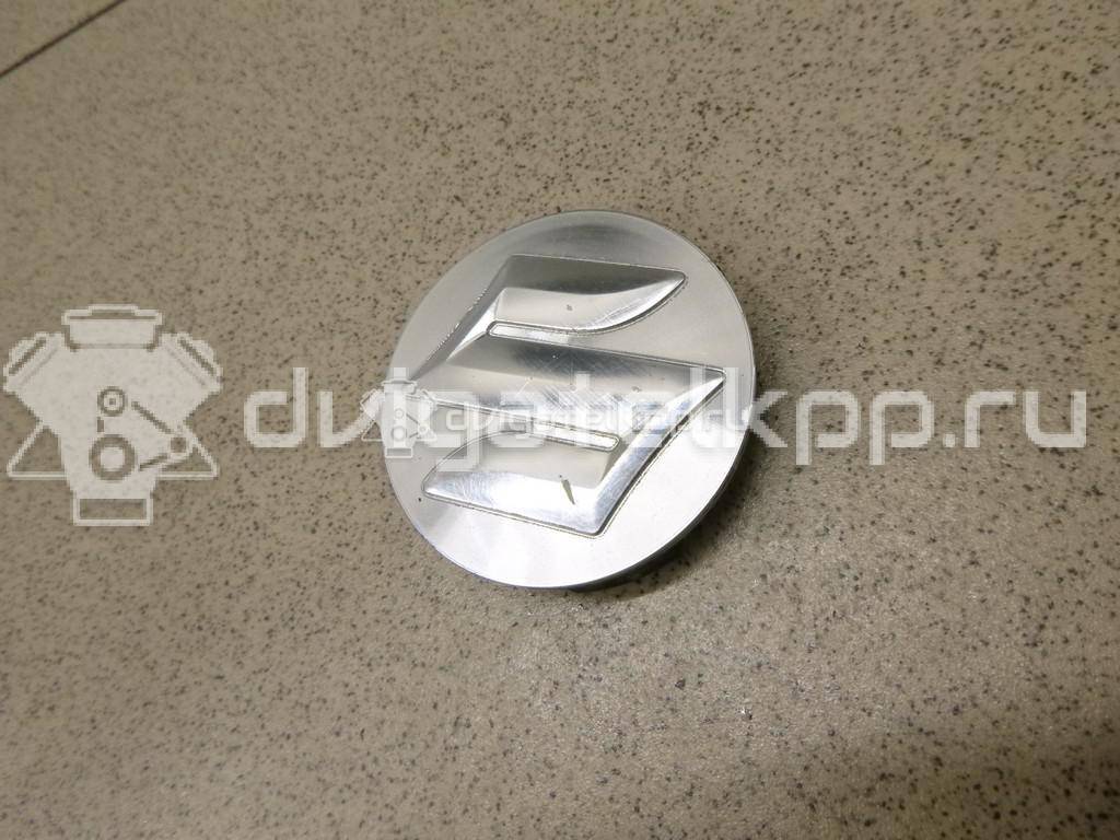 Фото Колпак декор. легкосплавного диска  4325263J100PG для suzuki Grand Vitara {forloop.counter}}