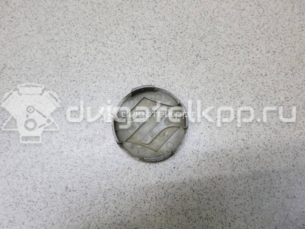 Фото Колпак декор. легкосплавного диска  4325263J100PG для suzuki Grand Vitara {forloop.counter}}