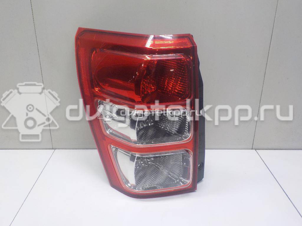 Фото Фонарь задний левый  3567065J21 для Suzuki Grand Vitara {forloop.counter}}