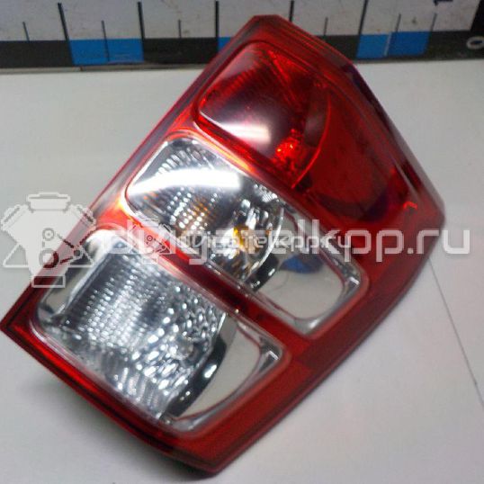 Фото Фонарь задний правый  3565065j21 для Suzuki Grand Vitara