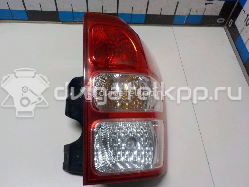 Фото Фонарь задний правый  3565065j21 для Suzuki Grand Vitara {forloop.counter}}