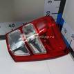 Фото Фонарь задний правый  3565065j21 для Suzuki Grand Vitara {forloop.counter}}