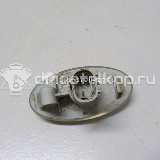 Фото Повторитель на крыло белый  3641063j20 для Suzuki Splash Ex / Vitara / Sx4 / Swift