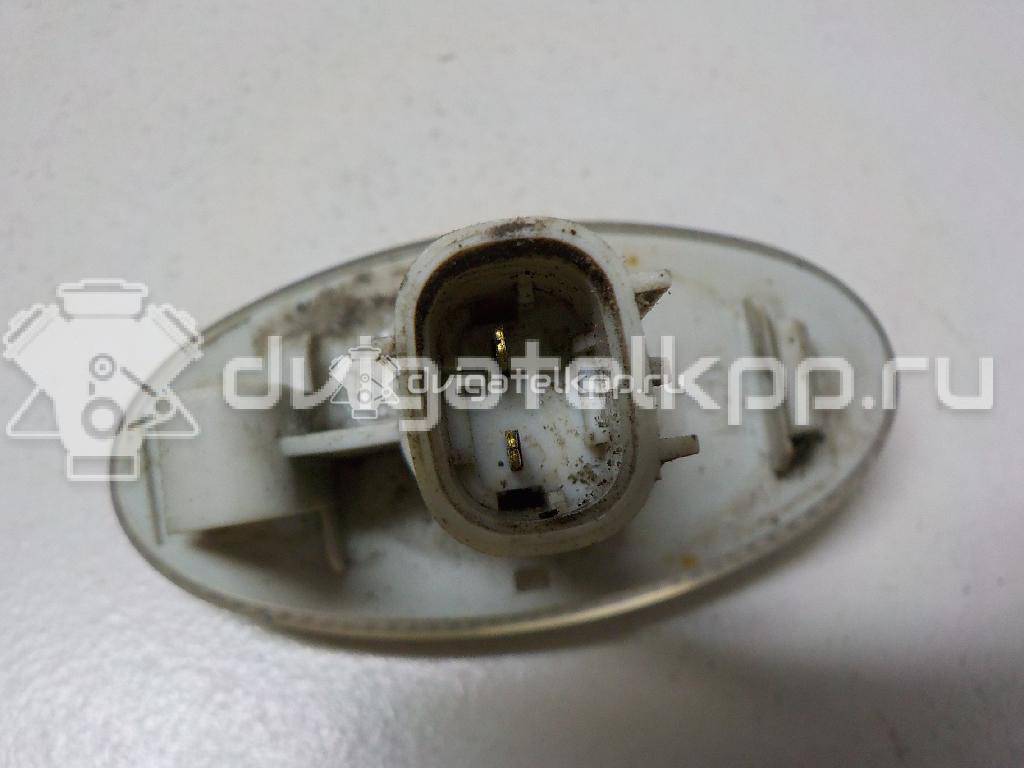 Фото Повторитель на крыло белый  3641063j20 для Suzuki Splash Ex / Vitara / Sx4 / Swift {forloop.counter}}
