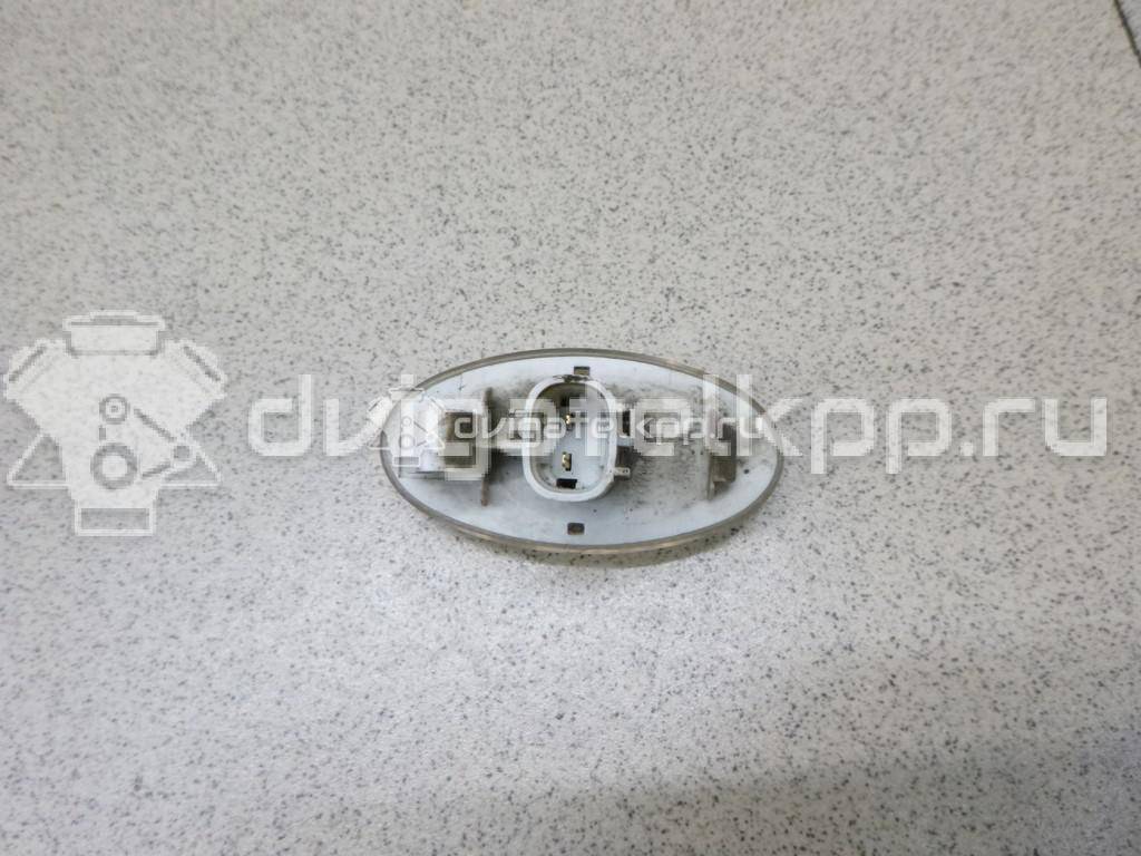 Фото Повторитель на крыло белый  3641063J20 для Suzuki Splash Ex / Vitara / Sx4 / Swift {forloop.counter}}