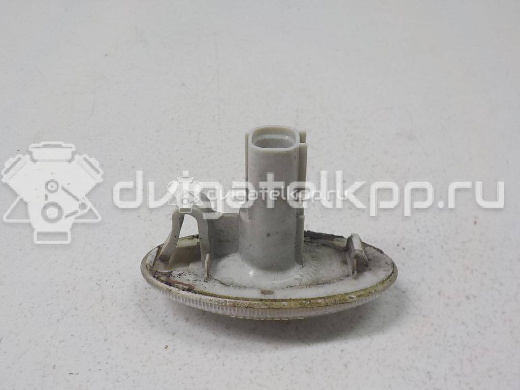 Фото Повторитель на крыло белый  3641063j00 для Suzuki Vitara / Grand Vitara / Sx4 / Celerio Lf / Splash Ex {forloop.counter}}