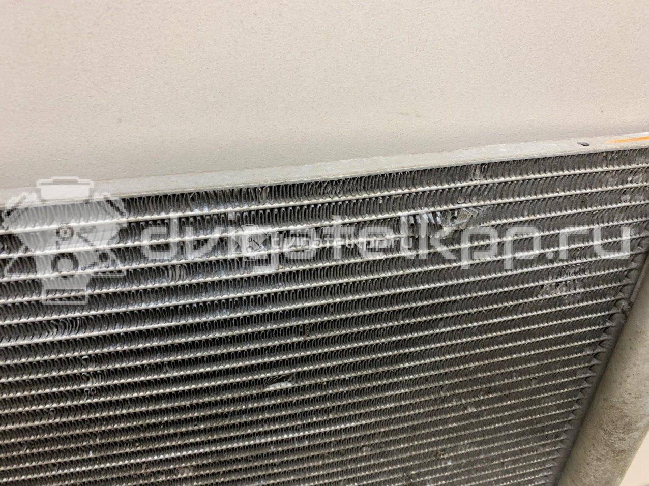 Фото Радиатор кондиционера (конденсер)  9531064J00 для Suzuki Grand Vitara {forloop.counter}}