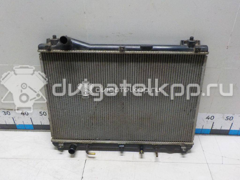 Фото Радиатор основной  1770065j30 для Suzuki Grand Vitara {forloop.counter}}