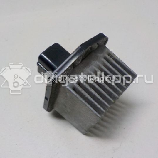 Фото Резистор отопителя  9562664J00 для Suzuki Grand Vitara