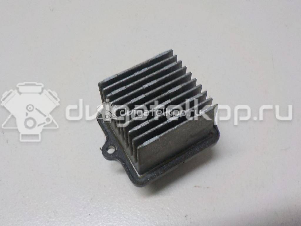 Фото Резистор отопителя  9562664J00 для Suzuki Grand Vitara {forloop.counter}}