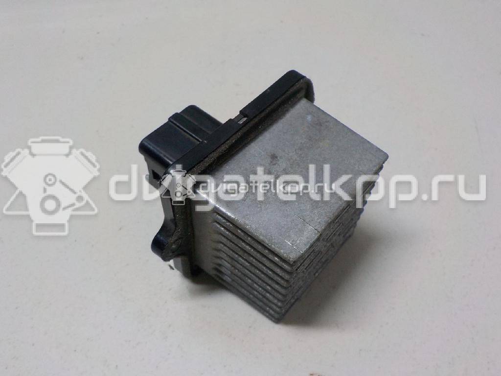 Фото Резистор отопителя  9562664J00 для Suzuki Grand Vitara {forloop.counter}}
