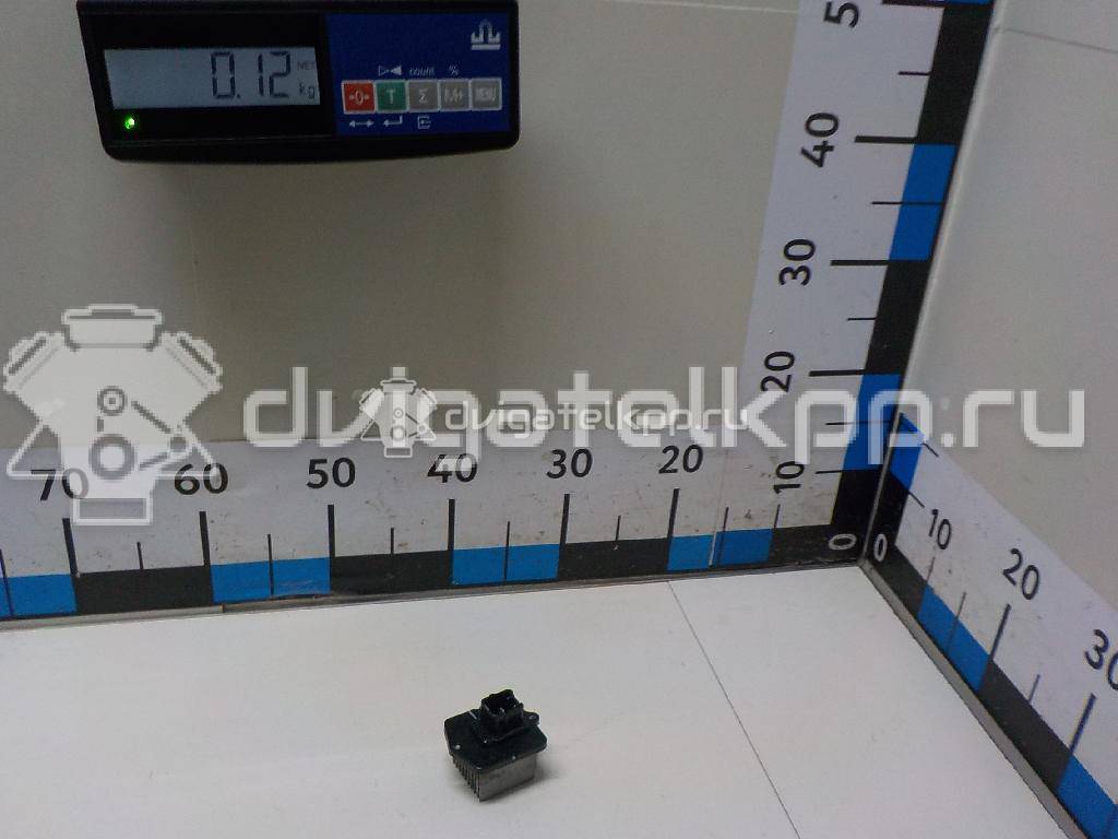 Фото Резистор отопителя  9562664J00 для Suzuki Grand Vitara {forloop.counter}}