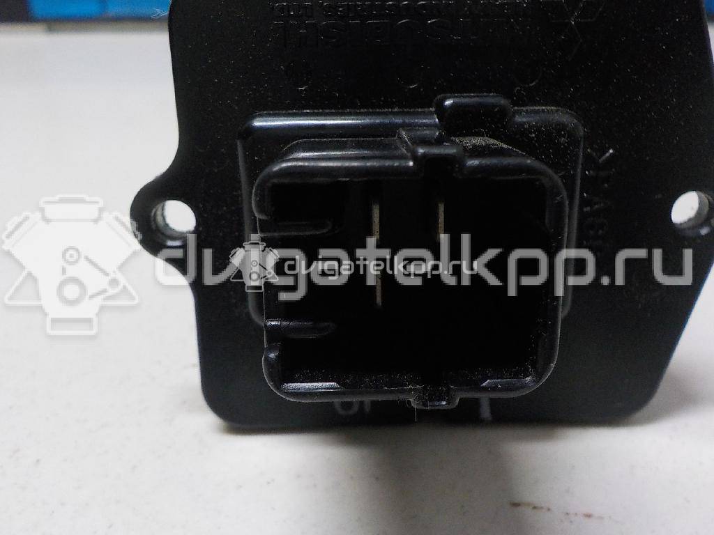Фото Резистор отопителя  9562664J00 для Suzuki Grand Vitara {forloop.counter}}